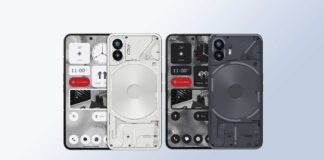 Nothing Phone 2a Colors and Leaked Delights