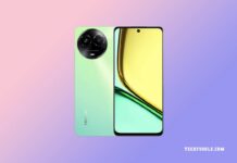 Realme C67 5G Launched India