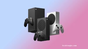 Xbox One and Xbox Series X|S Power Consumption