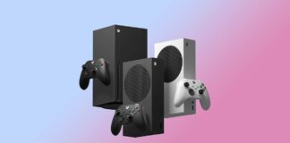 Xbox One and Xbox Series X|S Power Consumption
