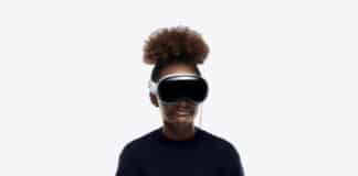 Apple Vision Pro Release Date Revealed