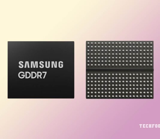 GDDR7 Memory Takes Center Stage at ISSCC 2024