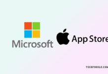 Microsoft Verdict Apple App Store Policies