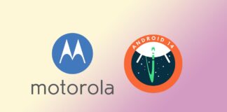 Motorola Android 14 Roll Call: Devices in the Spotlight