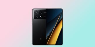 POCO X6 and Poco X6 Pro Launched in India