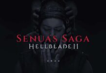 Senua’s Saga Hellblade 2 Hype and Release Date