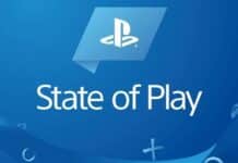 Sony PlayStation State of Play 2024