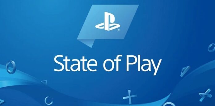 Sony PlayStation State of Play 2024