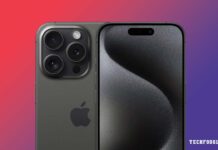 iPhone 17 Front Camera Details