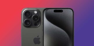 iPhone 17 Front Camera Details