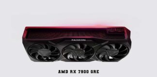 AMD RX 7900 GRE Launched