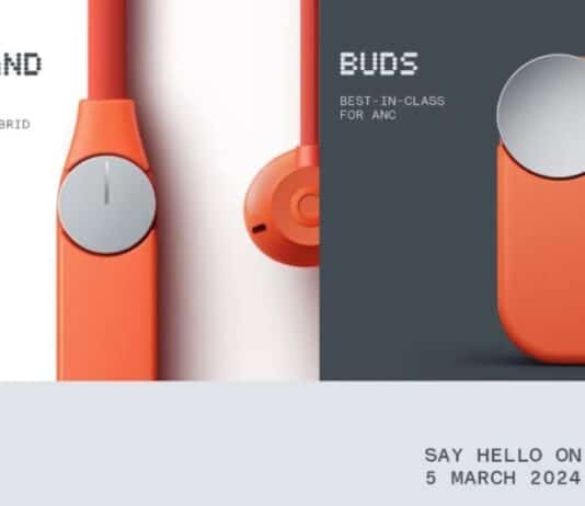 CMF Buds and Neckband Pro Launch Date Revealed