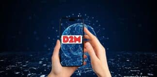 D2M Technology Decoded