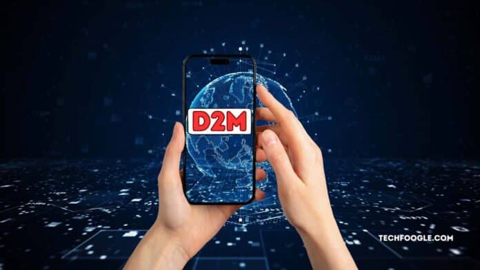 D2M Technology Decoded