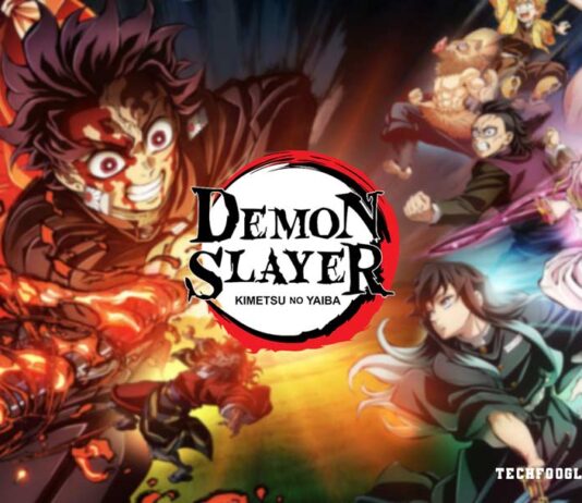Demon Slayer To The Hashira Training Movie Review