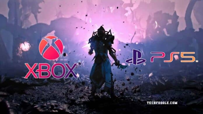 Last Epoch Xbox and PS5 Release