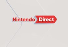 Nintendo Direct Partner Showcase Coming Soon