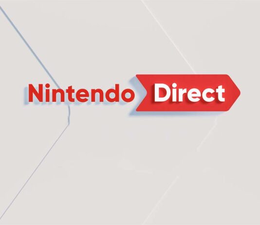 Nintendo Direct Partner Showcase Coming Soon