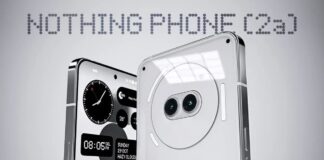 Nothing Phone (2a) Launch Date Confirmed