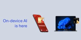 Qualcomm AI Hub Launched at MWC 2024