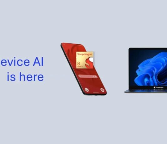 Qualcomm AI Hub Launched at MWC 2024