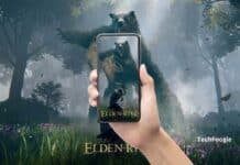 Tencent Ventures into Elden Ring Mobile