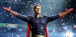 The Boys Season 4 Release Date Confirmed
