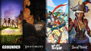 Xbox Exclusive Games Reach Nintendo Switch and PlayStation