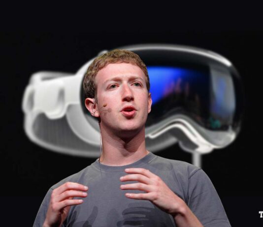 Zuckerberg Perspective Why Quest 3 Trumps Vision Pro