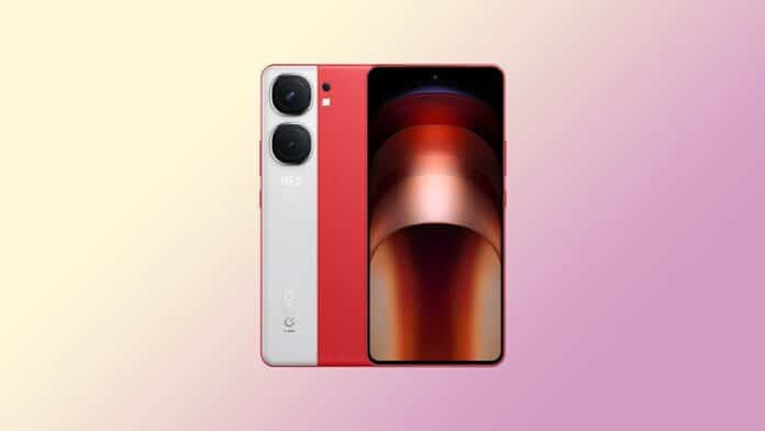 iQoo-Neo-9-Pro-Pre-Bookings-launch-date iQoo Neo 9 Pro Pre-Bookings launch date