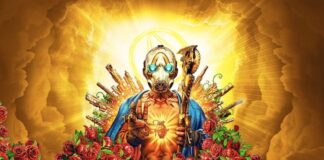 2K Games Acquires Gearbox A Game-Changing Move in the Gaming Industry