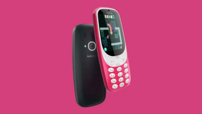 Nokia 3210 4G What to Expect from HMD Global's New Lineup