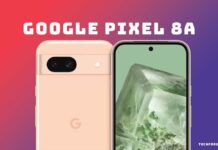 Google Pixel 8a on the Horizon