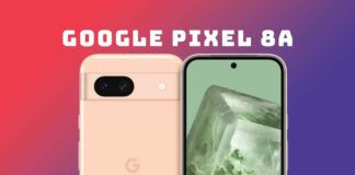 Google Pixel 8a on the Horizon