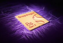 Qualcomm Snapdragon 8s Gen 3 Unveiled