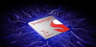 Snapdragon 7+ Gen 3 A Detailed Overview