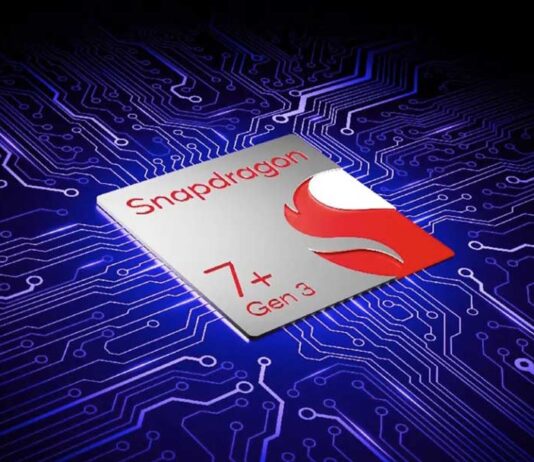Snapdragon 7+ Gen 3 A Detailed Overview