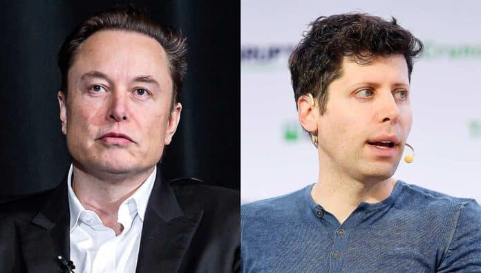 The AGI Conflict Elon Musk Takes Legal Action Against OpenAI and Sam Altman