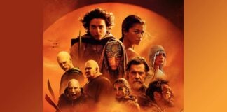 Dune Part 3 Confirmed