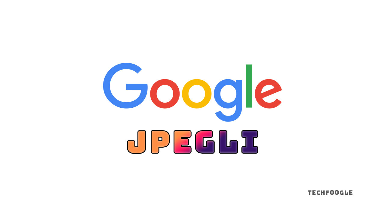 Exploring Google Jpegli: Google's Innovative JPEG Coding Library ...