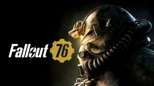 Fallout 76 Free Giveaway