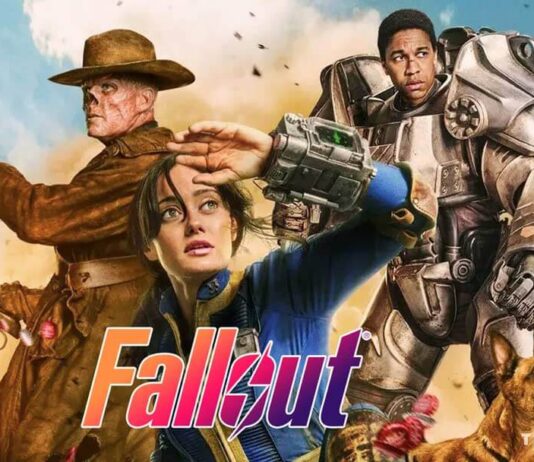 Fallout TV Show Timeline