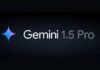 Google Gemini 1.5 Pro