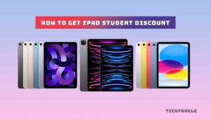 How to Get iPad Student Discount