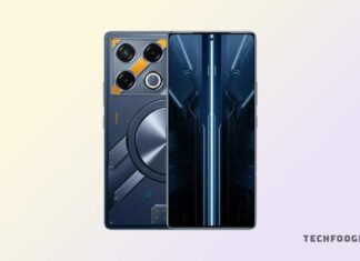 Infinix gt 20 pro launched