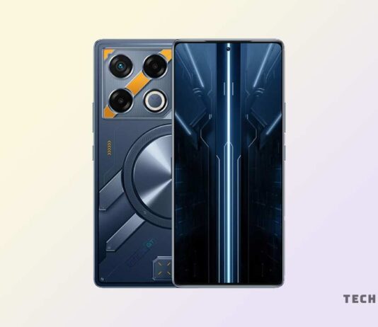 Infinix GT 20 Pro Launched