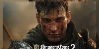 Kingdom Come Deliverance 2 Announced