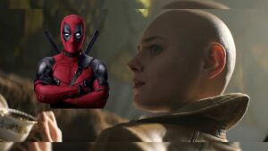 Meet Cassandra Nova Villain of Deadpool and Wolverine