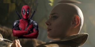 Meet Cassandra Nova Villain of Deadpool and Wolverine