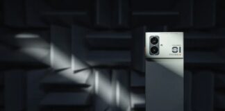 Moondrop MIAD 01 HiFi Smartphone
